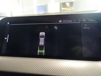 BMW 1 SERIES 1.5 118i M Sport (LCP) Hatchback 5dr Petrol DCT Euro 6 (s/s) (13