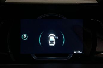 HYUNDAI IONIQ 38.3kWh Premium SE Hatchback 5dr Electric Auto (136 ps) Front  /