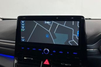 HYUNDAI IONIQ 38.3kWh Premium SE Hatchback 5dr Electric Auto (136 ps) Front  /