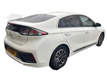 HYUNDAI IONIQ 38.3kWh Premium SE Hatchback 5dr Electric Auto (136 ps)