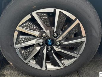 HYUNDAI IONIQ 38.3kWh Premium SE Hatchback 5dr Electric Auto (136 ps)