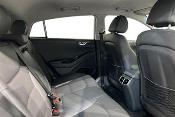 HYUNDAI IONIQ 38.3kWh Premium SE Hatchback 5dr Electric Auto (136 ps)