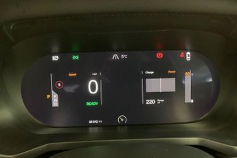 POLESTAR POLESTAR 2 Single Motor 78kWh Long Range Fastback 5dr Electric Auto FWD (23