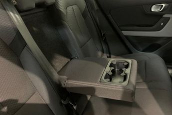 POLESTAR POLESTAR 2 Single Motor 78kWh Long Range Fastback 5dr Electric Auto FWD (23