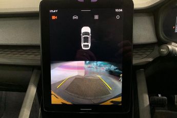 POLESTAR POLESTAR 2 Single Motor 78kWh Long Range Fastback 5dr Electric Auto FWD (23