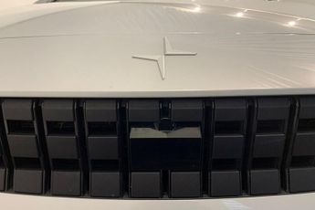 POLESTAR POLESTAR 2 Single Motor 78kWh Long Range Fastback 5dr Electric Auto FWD (23