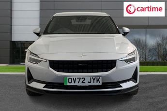 POLESTAR POLESTAR 2 Single Motor 78kWh Long Range Fastback 5dr Electric Auto FWD (23