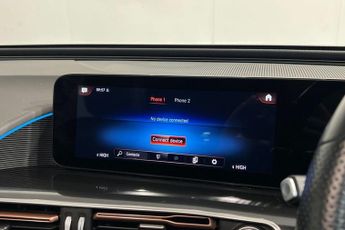 MERCEDES-BENZ EQC EQC 400 80kWh AMG Line (Premium) SUV 5dr Electric Auto 4MATIC (4