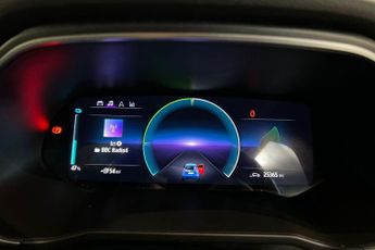 RENAULT ZOE R135 EV50 52kWh GT Line Hatchback 5dr Electric Auto (Rapid Charg