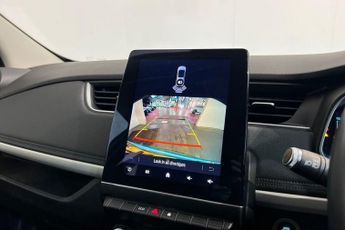 RENAULT ZOE R135 EV50 52kWh GT Line Hatchback 5dr Electric Auto (Rapid Charg