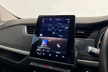 RENAULT ZOE R135 EV50 52kWh GT Line Hatchback 5dr Electric Auto (Rapid Charg