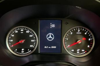 MERCEDES-BENZ GLC 2.0 GLC220d Sport SUV 5dr Diesel G-Tronic+ 4MATIC Euro 6 (s/s) (