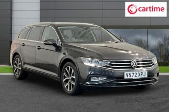 Volkswagen Passat 1.5 TSI EVO SEL Estate 5dr Petrol DSG Euro 6 (s/s) (150 ps)