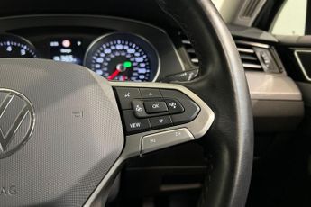 VOLKSWAGEN PASSAT 1.5 TSI EVO SEL Estate 5dr Petrol DSG Euro 6 (s/s) (150 ps) Fron