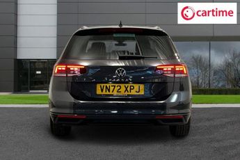 VOLKSWAGEN PASSAT 1.5 TSI EVO SEL Estate 5dr Petrol DSG Euro 6 (s/s) (150 ps) Fron