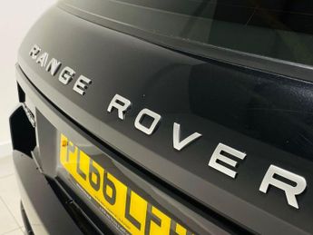 LAND ROVER RANGE ROVER EVOQUE 2.0 TD4 SE Tech SUV 5dr Diesel Auto 4WD Euro 6 (s/s) (180 ps)