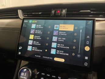 JAGUAR F-PACE 2.0 D200 MHEV R-Dynamic S SUV 5dr Diesel Auto AWD Euro 6 (s/s) (