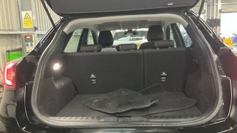 FORD PUMA 1.0T EcoBoost MHEV Titanium SUV 5dr Petrol Hybrid DCT Euro 6 (s/