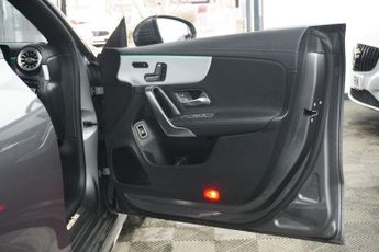 MERCEDES-BENZ CLA 1.3 CLA180 AMG Line (Premium Plus 2) Shooting Brake 5dr Petrol 7