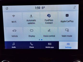 FORD TOURNEO CUSTOM 2.0 320 EcoBlue Zetec Minibus Double Cab 5dr Diesel Manual L2 Eu