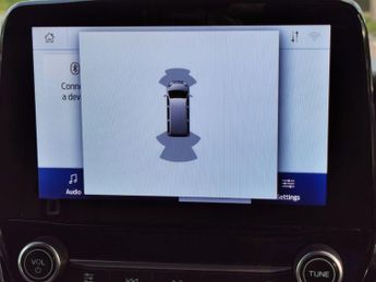 FORD TOURNEO CUSTOM 2.0 320 EcoBlue Zetec Minibus Double Cab 5dr Diesel Manual L2 Eu