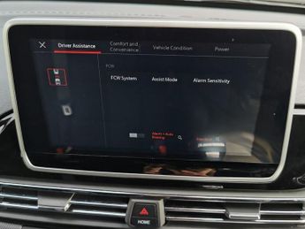 MAXUS EDELIVER 9 72kWh Panel Van 5dr Electric Auto FWD L3 H2 (204 ps)