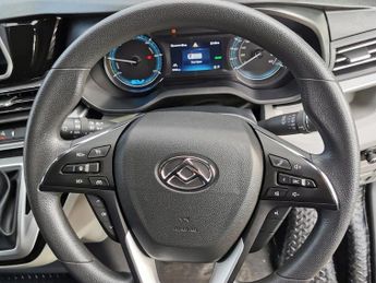 MAXUS EDELIVER 9 72kWh Panel Van 5dr Electric Auto FWD L3 H2 (204 ps)