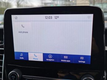 FORD TRANSIT CUSTOM 2.0 300 EcoBlue Limited Panel Van 5dr Diesel Manual L2 H1 Euro 6