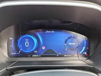 FORD KUGA 2.0 EcoBlue MHEV Vignale SUV 5dr Diesel Manual Euro 6 (s/s) (150