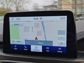 FORD KUGA 2.0 EcoBlue MHEV Vignale SUV 5dr Diesel Manual Euro 6 (s/s) (150