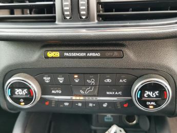 FORD KUGA 2.0 EcoBlue MHEV Vignale SUV 5dr Diesel Manual Euro 6 (s/s) (150