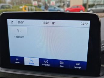 FORD KUGA 2.0 EcoBlue MHEV Vignale SUV 5dr Diesel Manual Euro 6 (s/s) (150