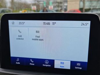 FORD KUGA 2.0 EcoBlue MHEV Vignale SUV 5dr Diesel Manual Euro 6 (s/s) (150