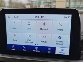 FORD KUGA 2.0 EcoBlue MHEV Vignale SUV 5dr Diesel Manual Euro 6 (s/s) (150