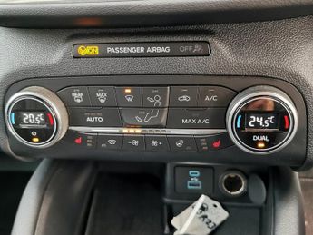 FORD KUGA 2.0 EcoBlue MHEV Vignale SUV 5dr Diesel Manual Euro 6 (s/s) (150