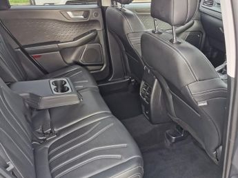 FORD KUGA 2.0 EcoBlue MHEV Vignale SUV 5dr Diesel Manual Euro 6 (s/s) (150