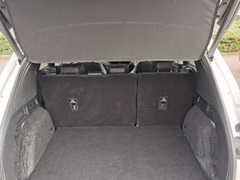 FORD KUGA 2.0 EcoBlue MHEV Vignale SUV 5dr Diesel Manual Euro 6 (s/s) (150