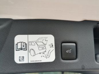 FORD KUGA 2.0 EcoBlue MHEV Vignale SUV 5dr Diesel Manual Euro 6 (s/s) (150