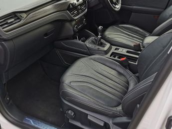 FORD KUGA 2.0 EcoBlue MHEV Vignale SUV 5dr Diesel Manual Euro 6 (s/s) (150