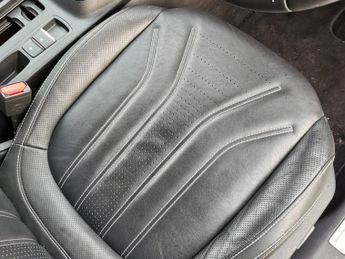 FORD KUGA 2.0 EcoBlue MHEV Vignale SUV 5dr Diesel Manual Euro 6 (s/s) (150