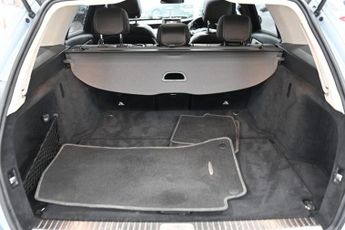 MERCEDES-BENZ C-CLASS 2.0 C200 Sport (Premium) Estate 5dr Petrol 7G-Tronic+ Euro 6 (s/