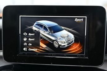 MERCEDES-BENZ C-CLASS 2.0 C200 Sport (Premium) Estate 5dr Petrol 7G-Tronic+ Euro 6 (s/