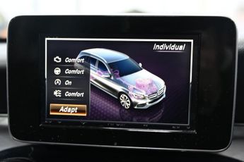 MERCEDES-BENZ C-CLASS 2.0 C200 Sport (Premium) Estate 5dr Petrol 7G-Tronic+ Euro 6 (s/