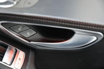 MERCEDES-BENZ C-CLASS 2.0 C200 Sport (Premium) Estate 5dr Petrol 7G-Tronic+ Euro 6 (s/