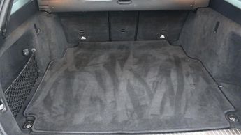 MERCEDES-BENZ C-CLASS 2.1 C220 BlueTEC AMG Line Estate 5dr Diesel G-Tronic+ Euro 6 (s/