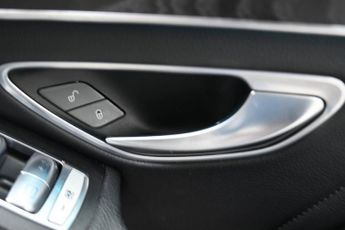 MERCEDES-BENZ C-CLASS 2.1 C220 BlueTEC AMG Line Estate 5dr Diesel G-Tronic+ Euro 6 (s/