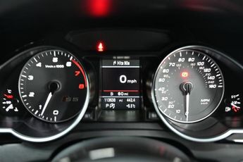AUDI S5 3.0 TFSI V6 Black Edition Sportback 5dr Petrol S Tronic quattro 