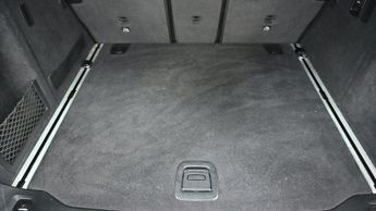 BMW X3 3.0 M40d SUV 5dr Diesel Auto xDrive Euro 6 (s/s) (326 ps)