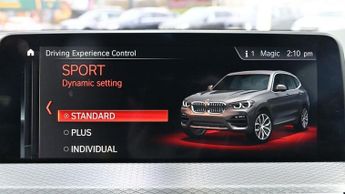 BMW X3 3.0 M40d SUV 5dr Diesel Auto xDrive Euro 6 (s/s) (326 ps)