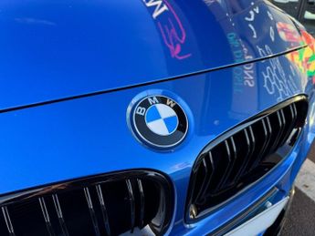 BMW 3 SERIES 3.0 335d M Sport Saloon 4dr Diesel Auto xDrive Euro 6 (s/s) (313